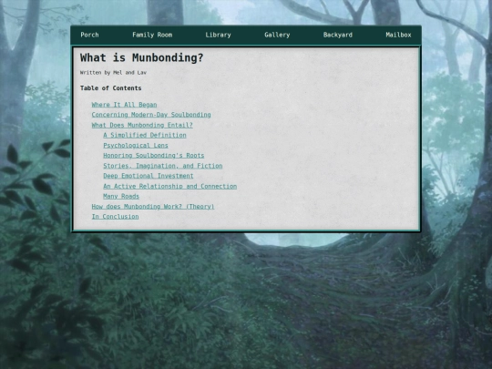 library/what-is-munbonding-03-04-2025 screenshot
