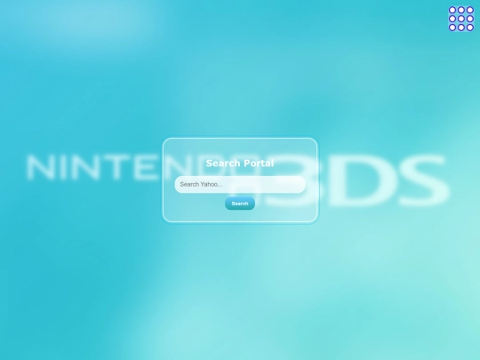 DSsearch screenshot