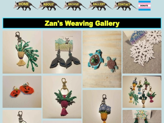 Gallery screenshot