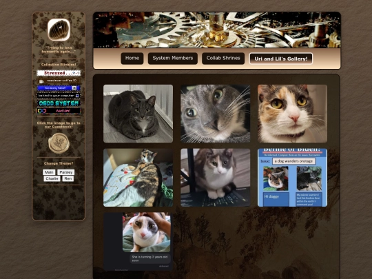 Gallery screenshot