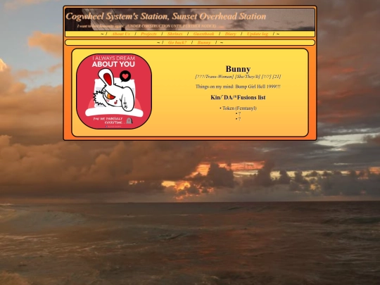Station screenshot