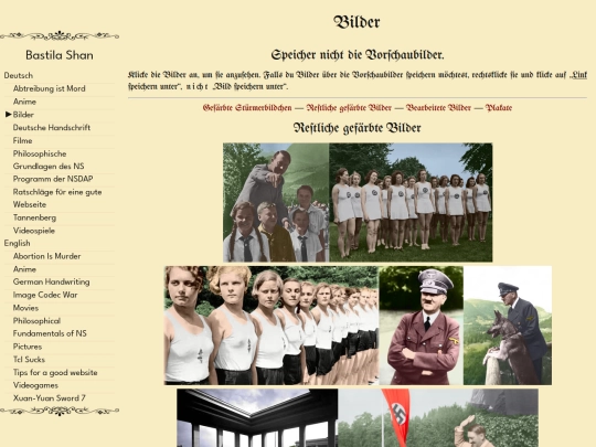 de-bilder-gefaerbt screenshot