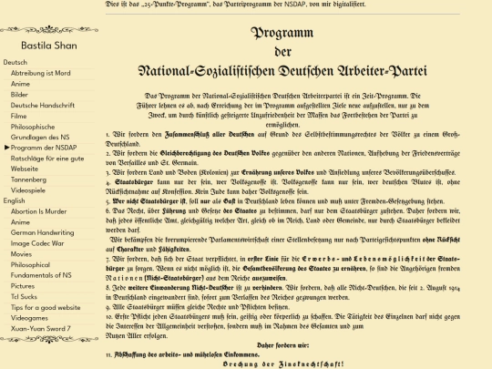 de-nsdap-programm screenshot