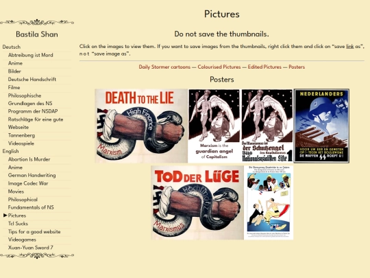 en-images-plakate screenshot
