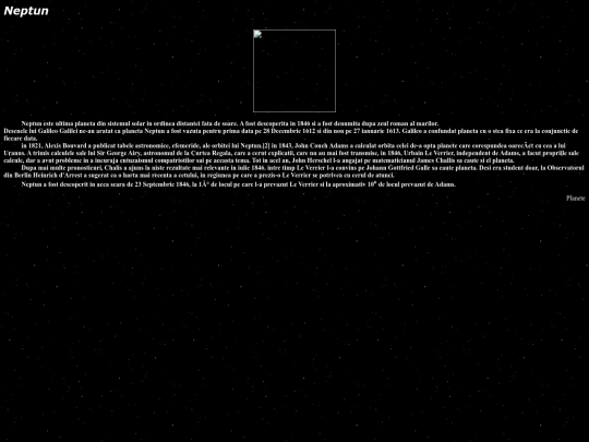 file/Neptun screenshot