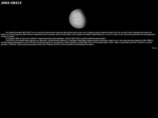 file/UB313 screenshot