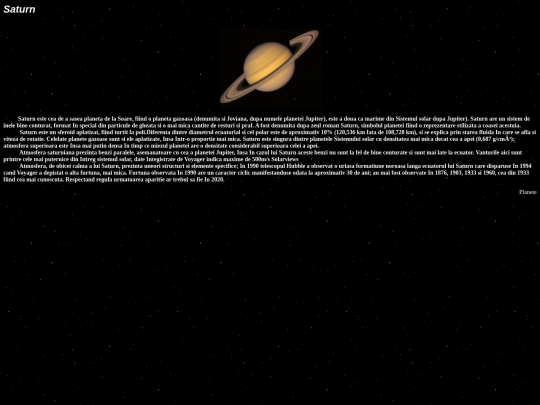 file/saturn screenshot