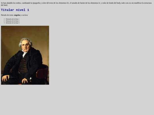 ejercicios/mod1/Ejercicio1/ejercicio1 screenshot