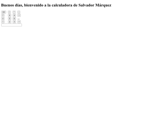 ejercicios/mod4 screenshot