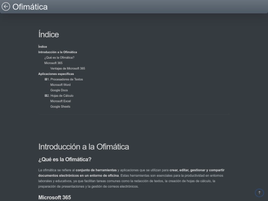 meridianos/docs/02-00-ofimatica screenshot