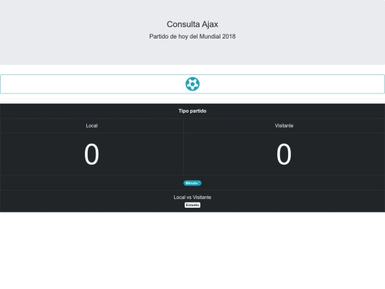 mundial screenshot