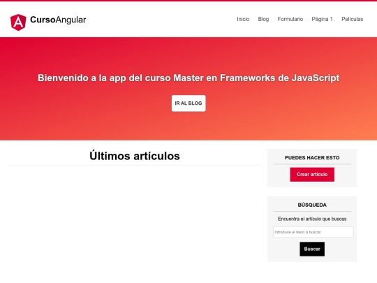 test-angular screenshot