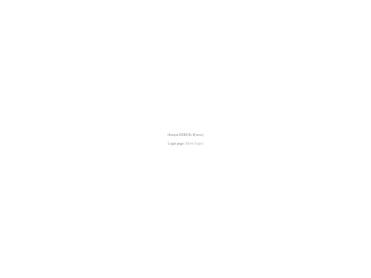 wifi-social/error screenshot