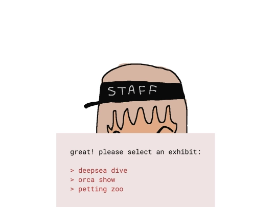 ticket screenshot
