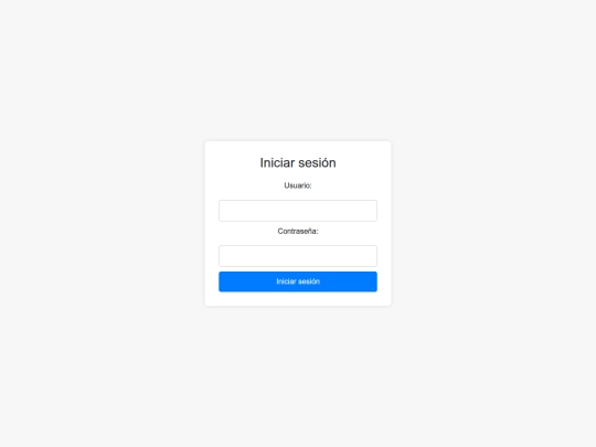 Desarrollo/public/login screenshot