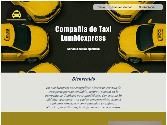 Lumbiexpress screenshot