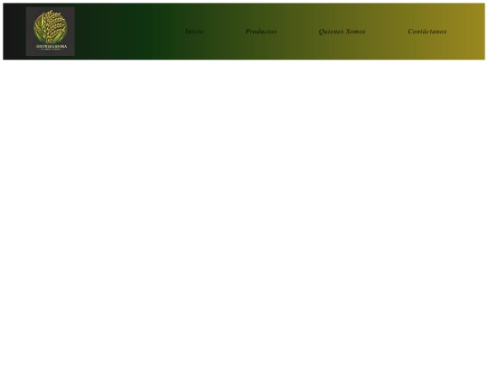 Proyecto/productos screenshot
