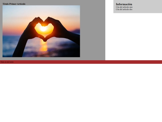 flexibilidad/f3 screenshot