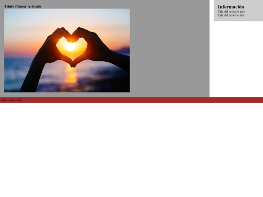 flexibilidad/f4 screenshot
