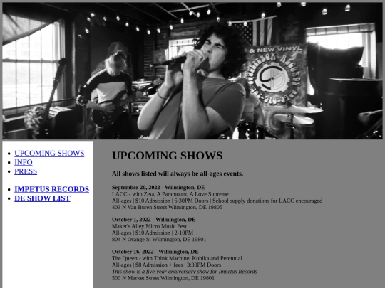 shows screenshot
