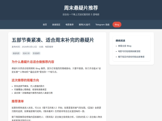 blog/posts/suspense-movie-list screenshot