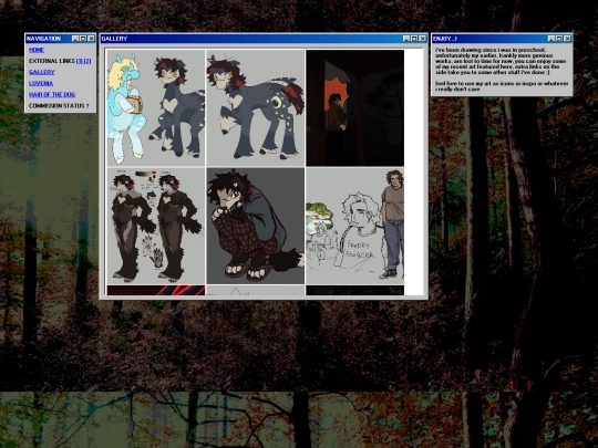 gallery screenshot