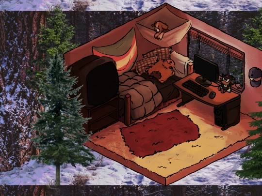 shrines screenshot