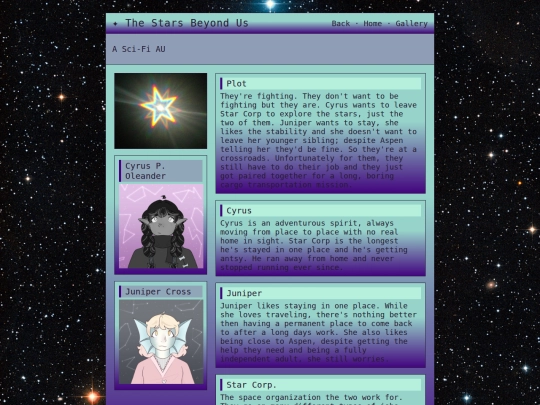EveryUniverse/StarsBeyondUs screenshot