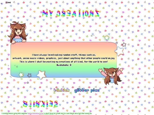 P2/creations screenshot
