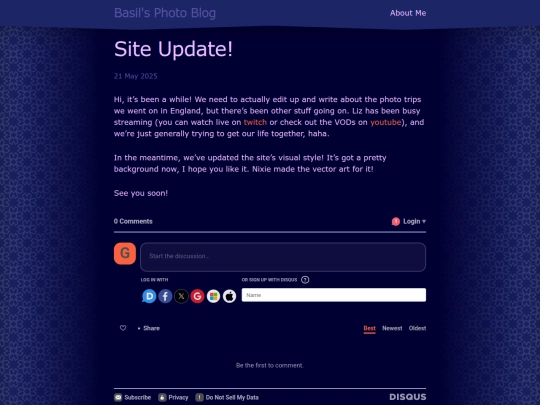 basil/2025/05/21/site-update screenshot