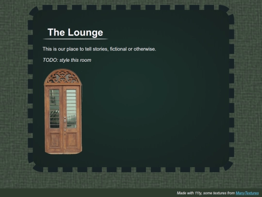 rooms/danro screenshot