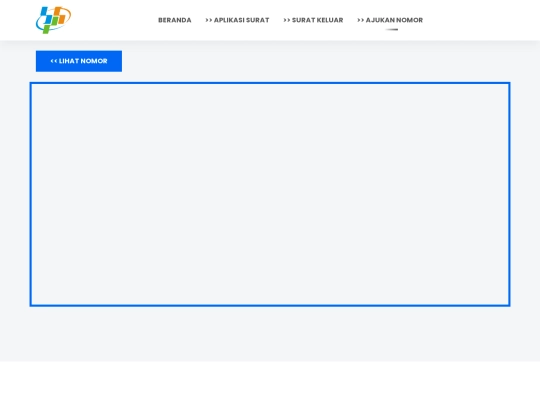 surat_keluar_tambah screenshot
