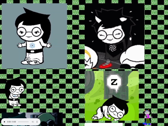 jadedance screenshot