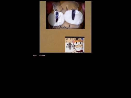 neco screenshot