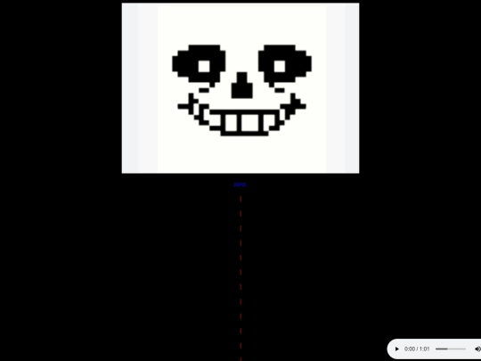 sans screenshot