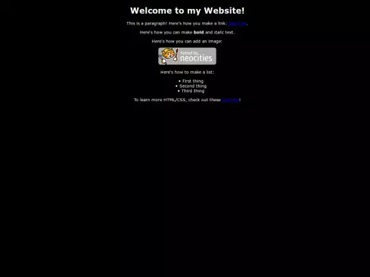 lnkar screenshot