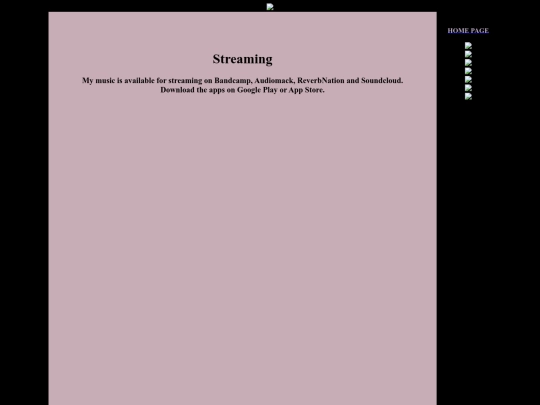 streaming screenshot