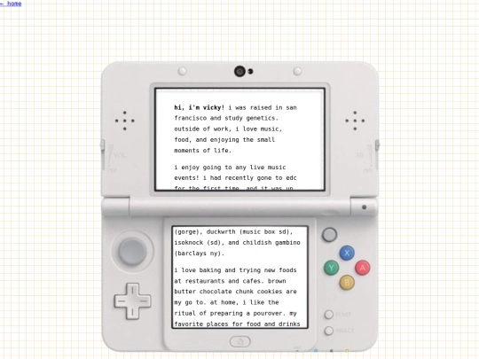 about screenshot