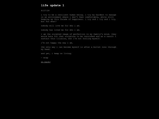 blog/2 screenshot
