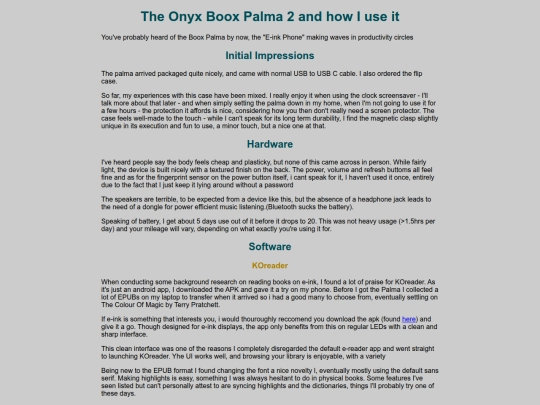 blog/Palma2 screenshot