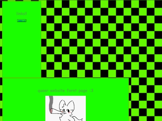 meow screenshot