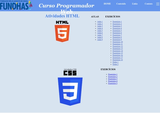 aula16 screenshot