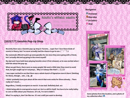genshinpopup screenshot