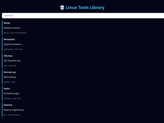 Hacking screenshot