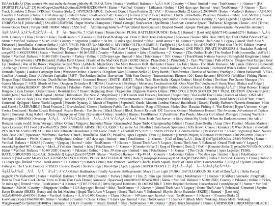 Steam69x screenshot