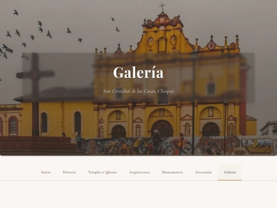 galeria screenshot
