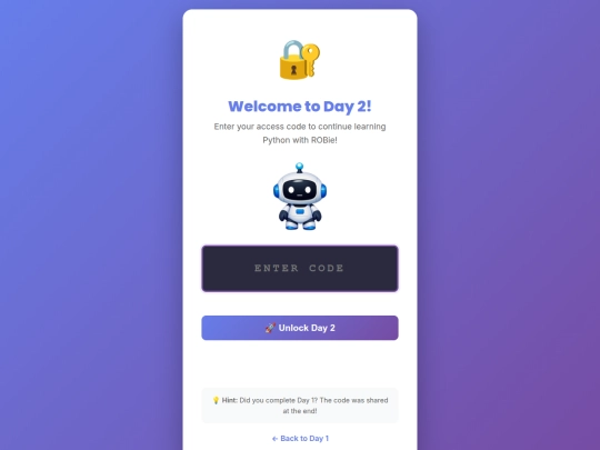 day2-access screenshot