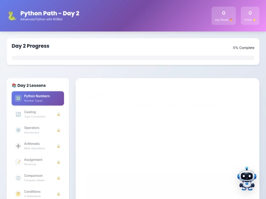 day2 screenshot