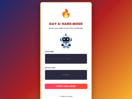 day4-access screenshot