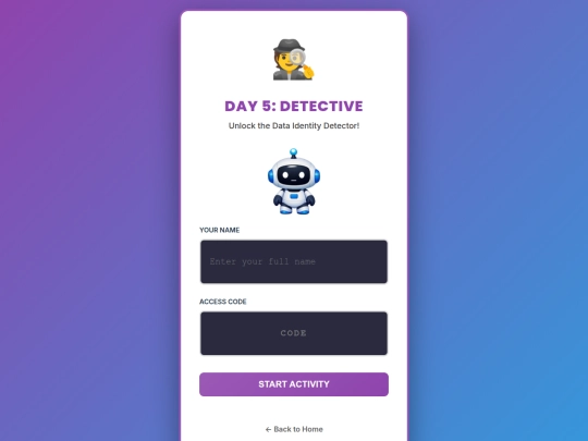day5-access screenshot